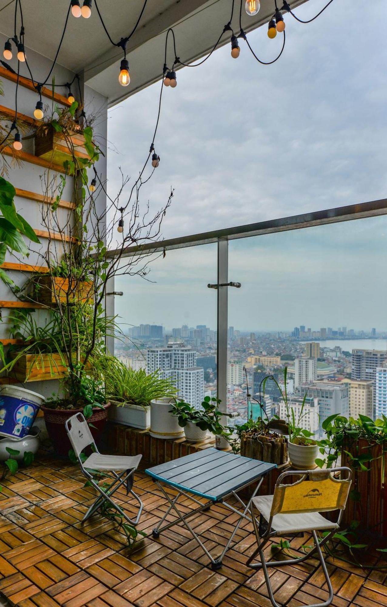 Luxury Serviced Apartment Vinhomes Metropolis Premium Hanoj Exteriér fotografie