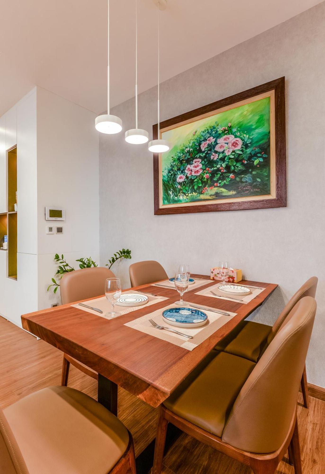 Luxury Serviced Apartment Vinhomes Metropolis Premium Hanoj Exteriér fotografie
