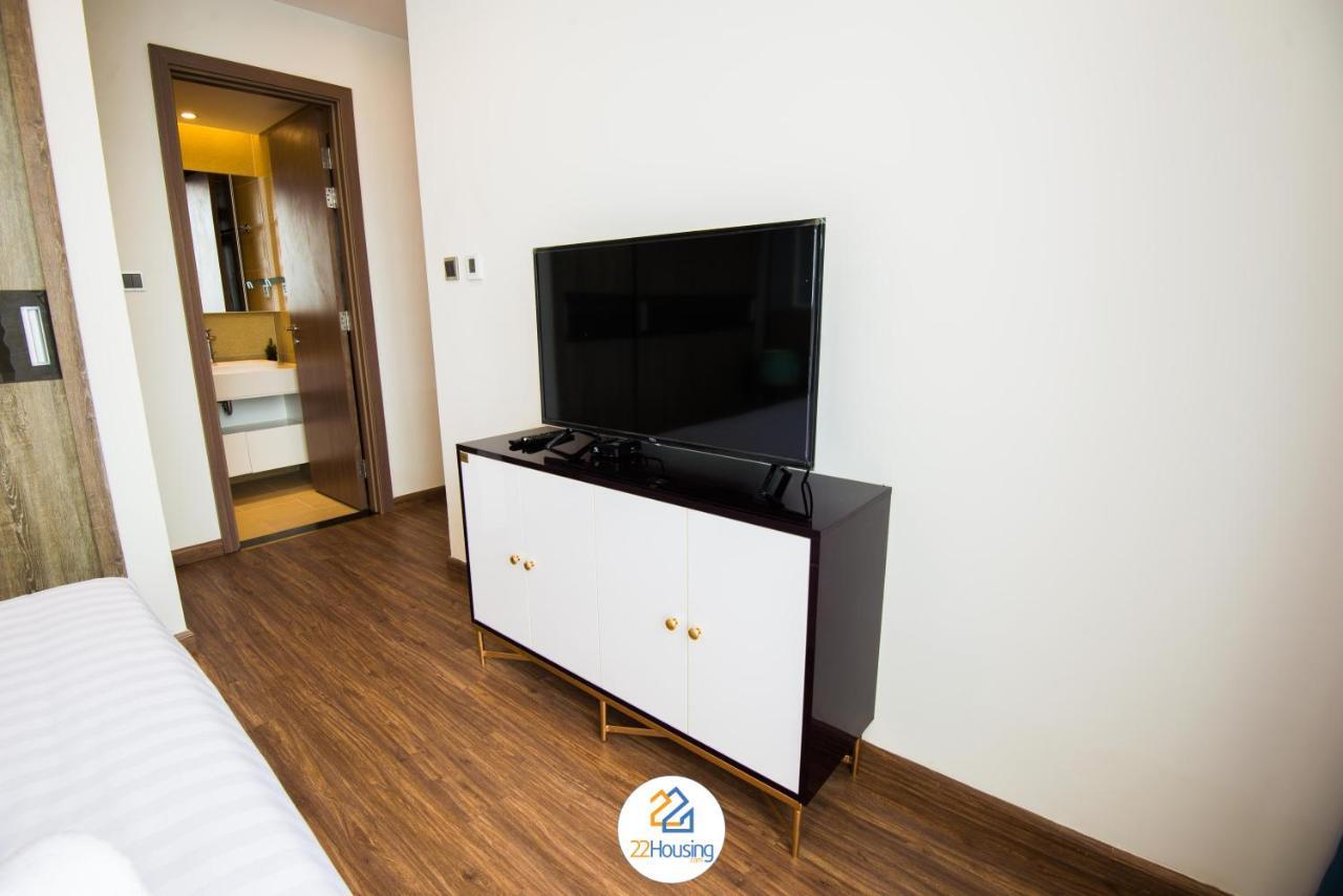 Luxury Serviced Apartment Vinhomes Metropolis Premium Hanoj Exteriér fotografie